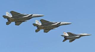 Illustration for article titled More F-15s Are In Europe Training With Allies -- And Staring Down Russia